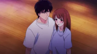 3-byougo, Yajuu / 3 Seconds Later ep. 3 SUB ITA