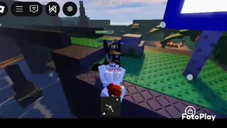 Mein erstes Video :D Roblox Apartment-Kampf (Teil 1)