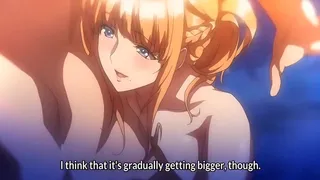Un'esperienza Hentai indimenticabile – Riesci a resistere?