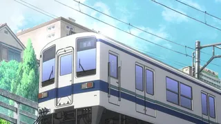 Kyou no Asuka Show ep 18
