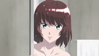 Joshi Ochi! 2-kai kara Onnanoko ga... 4화