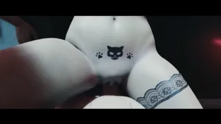 Collezione HF-3d Hentai Nikovako