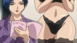 ครู MILF ฮอร์นี่ร้อนแรงเย็ดนักเรียนด้วยบล็วจ็อบเปียกและแอคชั่นชุดชั้นใน