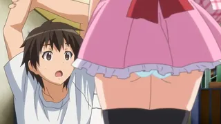 Eroge! H mo Game mo Kaihatsu Zanmai - Folge 2
