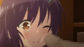 Yuutousei Ayaka no Uraomote Episode 2