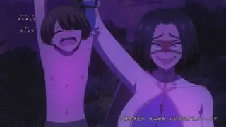 Ingoku Danchi Episodio 11