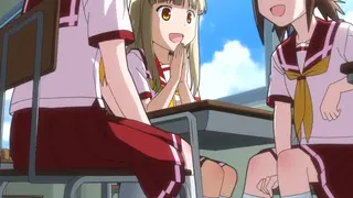 Koe de Oshigoto! The Animation - Folge 1