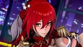 [HSR]: Himeko Nova~ ❤️