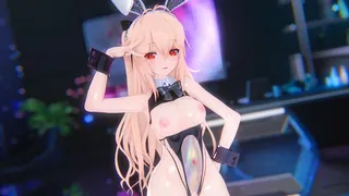 BlackBunny Catch????Catch