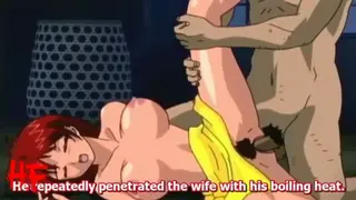 Yukiyo Ichiya Monogatari Episodio 1