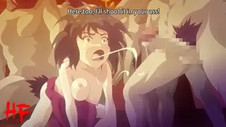 Toriko no Shizuku: Natsu الحلقة 1