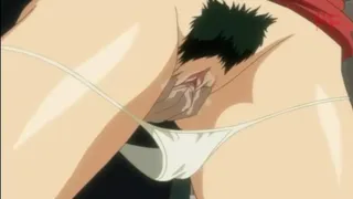 Tsuukin Kairaku: Chikan de Go!! 第1集