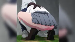 Mebuki The Animation Episode 2