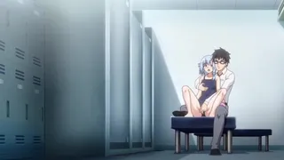 Enjo Kouhai - Ep.5