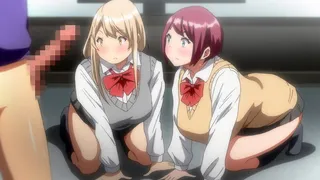 Boku ni Sexfriend ga Dekita Riyuu Episode 3