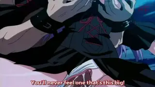 Ma ga Ochiru Yoru Episodio 3