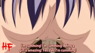 Saimin Gakuen Episodio 1