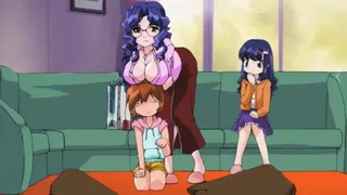 Puni Puni Poemy - Folge 1