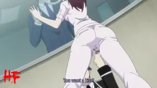 Amai Choubatsu Episode 2