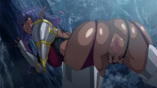 OVA Youkoso! Sukebe Elf no Mori e ตอนที่ 2