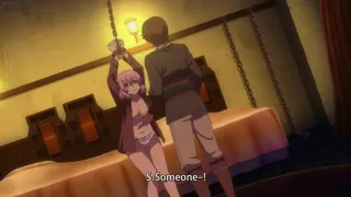 Kaifuku Jutsushi no Yarinaoshi - ตอนที่ 12