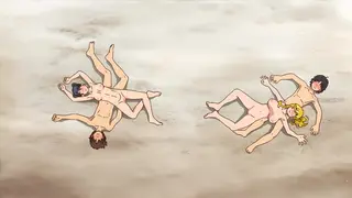 Honey Blonde 2 - Ep.2