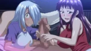 Joshi Luck! ตอนที่ 6
