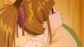 Doukyuusei: Natsu no Owari ni - 1화