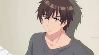 Yoasobi Gurashi! - Ep. 4
