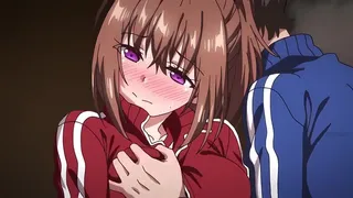 Kakurenbo The Animation - Ep.1