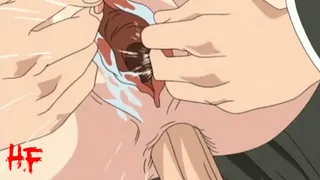 Kininaru Feeling Episodio 3