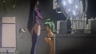 M.E.M.: Yogosareta Junketsu - Ep.1