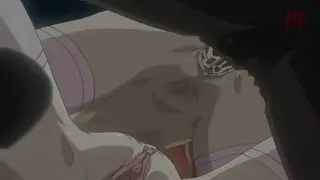 The Sleazy Family Episodio 6