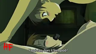 Boku no Yayoi-san Episode 01-02