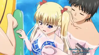 Oni Chichi: Refresh - ตอนที่ 1