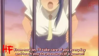 Juuninin no Onna Kyoushi Episodio 2