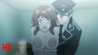 Amai Choubatsu Episode 3