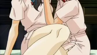 Lesbian Byoutou - Ep.1