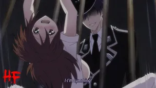 Amai Choubatsu Episode 6