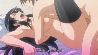 Triple Ecchi HHH Episode 4