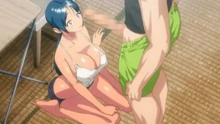 Koumi-jima: Shuu 7 de Umeru Mesu-tachi Bölüm 1