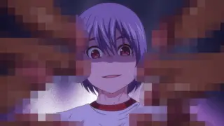 Sweet and Hot Episodio 2