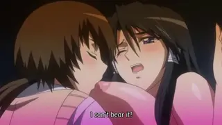 Triple Ecchi HHH Episodio 1