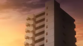 Oshikake! Bakunyuu Gyaru Harem Seikatsu - Ep.1