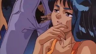 Youjuu Kyoushitsu Gaiden - 제6화