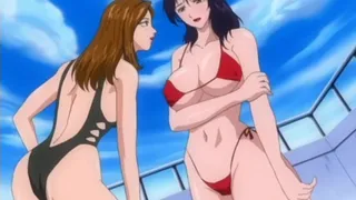 Haitoku Tsuma - Ep.2