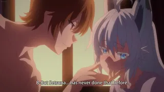 Kaifuku Jutsushi no Yarinaoshi - Ép. 4