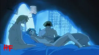 Square Of The Moon: The Night Is Coming! Episode 2