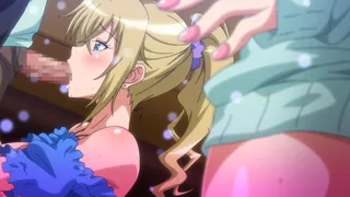 Imouto Bitch ni Shiboraretai Bölüm 1