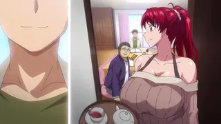 Tonari no Kanojo - الحلقة 2